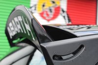 USED 2021 71 ABARTH 695 1.4 T-Jet EsseEsse Hatchback 3dr Petrol Manual Euro 6 (180 bhp) 70 th ANNIVERSARIO ADJUSTABLE SPOILER
