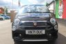 USED 2021 71 ABARTH 695 1.4 T-Jet EsseEsse Hatchback 3dr Petrol Manual Euro 6 (180 bhp) 70 th ANNIVERSARIO ADJUSTABLE SPOILER