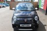 USED 2021 71 ABARTH 695 1.4 T-Jet EsseEsse Hatchback 3dr Petrol Manual Euro 6 (180 bhp) 70 th ANNIVERSARIO ADJUSTABLE SPOILER