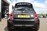 USED 2021 71 ABARTH 695 1.4 T-Jet EsseEsse Hatchback 3dr Petrol Manual Euro 6 (180 bhp) 70 th ANNIVERSARIO ADJUSTABLE SPOILER