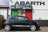 USED 2021 71 ABARTH 695 1.4 T-Jet EsseEsse Hatchback 3dr Petrol Manual Euro 6 (180 bhp) 70 th ANNIVERSARIO ADJUSTABLE SPOILER
