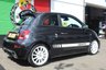 USED 2021 71 ABARTH 695 1.4 T-Jet EsseEsse Hatchback 3dr Petrol Manual Euro 6 (180 bhp) 70 th ANNIVERSARIO ADJUSTABLE SPOILER