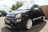USED 2021 71 ABARTH 695 1.4 T-Jet EsseEsse Hatchback 3dr Petrol Manual Euro 6 (180 bhp) 70 th ANNIVERSARIO ADJUSTABLE SPOILER