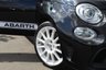 USED 2021 71 ABARTH 695 1.4 T-Jet EsseEsse Hatchback 3dr Petrol Manual Euro 6 (180 bhp) 70 th ANNIVERSARIO ADJUSTABLE SPOILER