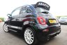 USED 2021 71 ABARTH 695 1.4 T-Jet EsseEsse Hatchback 3dr Petrol Manual Euro 6 (180 bhp) 70 th ANNIVERSARIO ADJUSTABLE SPOILER