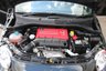 USED 2021 71 ABARTH 695 1.4 T-Jet EsseEsse Hatchback 3dr Petrol Manual Euro 6 (180 bhp) 70 th ANNIVERSARIO ADJUSTABLE SPOILER