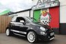 USED 2021 71 ABARTH 695 1.4 T-Jet EsseEsse Hatchback 3dr Petrol Manual Euro 6 (180 bhp) 70 th ANNIVERSARIO ADJUSTABLE SPOILER