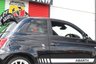 USED 2021 71 ABARTH 695 1.4 T-Jet EsseEsse Hatchback 3dr Petrol Manual Euro 6 (180 bhp) 70 th ANNIVERSARIO ADJUSTABLE SPOILER