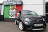 USED 2021 71 ABARTH 695 1.4 T-Jet EsseEsse Hatchback 3dr Petrol Manual Euro 6 (180 bhp) 70 th ANNIVERSARIO ADJUSTABLE SPOILER