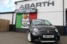 USED 2021 71 ABARTH 695 1.4 T-Jet EsseEsse Hatchback 3dr Petrol Manual Euro 6 (180 bhp) 70 th ANNIVERSARIO ADJUSTABLE SPOILER