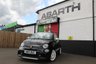 USED 2021 71 ABARTH 695 1.4 T-Jet EsseEsse Hatchback 3dr Petrol Manual Euro 6 (180 bhp) 70 th ANNIVERSARIO ADJUSTABLE SPOILER