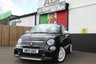 USED 2021 71 ABARTH 695 1.4 T-Jet EsseEsse Hatchback 3dr Petrol Manual Euro 6 (180 bhp) 70 th ANNIVERSARIO ADJUSTABLE SPOILER