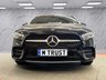 USED 2020 70 MERCEDES-BENZ A-CLASS 1.3 A250e 15.6kWh AMG Line Saloon 4dr Petrol Plug-in Hybrid 8G-DCT Euro 6 (s/s) (218 ps) 2 KEYS
