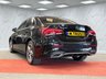 USED 2020 70 MERCEDES-BENZ A-CLASS 1.3 A250e 15.6kWh AMG Line Saloon 4dr Petrol Plug-in Hybrid 8G-DCT Euro 6 (s/s) (218 ps) 2 KEYS