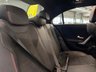 USED 2020 70 MERCEDES-BENZ A-CLASS 1.3 A250e 15.6kWh AMG Line Saloon 4dr Petrol Plug-in Hybrid 8G-DCT Euro 6 (s/s) (218 ps) 2 KEYS