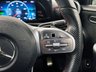 USED 2020 70 MERCEDES-BENZ A-CLASS 1.3 A250e 15.6kWh AMG Line Saloon 4dr Petrol Plug-in Hybrid 8G-DCT Euro 6 (s/s) (218 ps) 2 KEYS