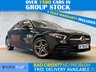 USED 2020 70 MERCEDES-BENZ A-CLASS 1.3 A250e 15.6kWh AMG Line Saloon 4dr Petrol Plug-in Hybrid 8G-DCT Euro 6 (s/s) (218 ps) 2 KEYS
