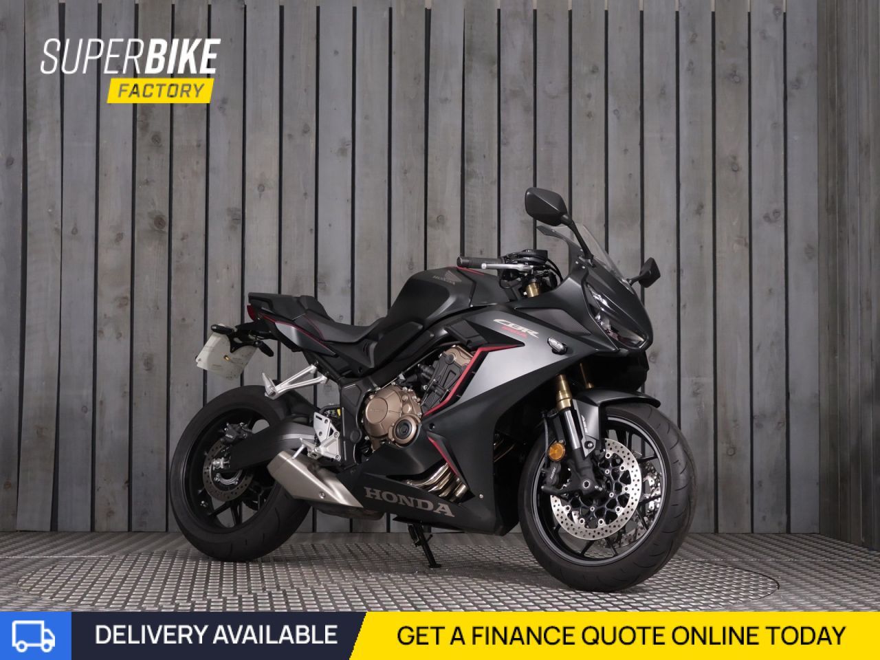 HONDA CBR650RCBR650R HONDA CBR650RCBR650R