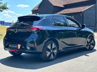 USED 2021 71 VAUXHALL Corsa Electric 50kWh SRi Nav Premium Hatchback 5dr Electric Auto (7.4Kw Charger) (136 ps) 1 OWNER - BATTERY HEALTH CHECK