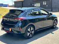 USED 2021 71 VAUXHALL Corsa Electric 50kWh SRi Nav Premium Hatchback 5dr Electric Auto (7.4Kw Charger) (136 ps) 1 OWNER - BATTERY HEALTH CHECK