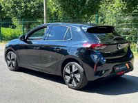 USED 2021 71 VAUXHALL Corsa Electric 50kWh SRi Nav Premium Hatchback 5dr Electric Auto (7.4Kw Charger) (136 ps) 1 OWNER - BATTERY HEALTH CHECK