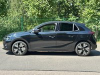 USED 2021 71 VAUXHALL Corsa Electric 50kWh SRi Nav Premium Hatchback 5dr Electric Auto (7.4Kw Charger) (136 ps) 1 OWNER - BATTERY HEALTH CHECK