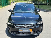 USED 2021 71 VAUXHALL Corsa Electric 50kWh SRi Nav Premium Hatchback 5dr Electric Auto (7.4Kw Charger) (136 ps) 1 OWNER - BATTERY HEALTH CHECK