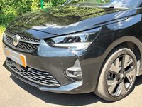 USED 2021 71 VAUXHALL Corsa Electric 50kWh SRi Nav Premium Hatchback 5dr Electric Auto (7.4Kw Charger) (136 ps) 1 OWNER - BATTERY HEALTH CHECK