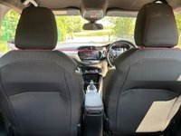 USED 2021 71 VAUXHALL Corsa Electric 50kWh SRi Nav Premium Hatchback 5dr Electric Auto (7.4Kw Charger) (136 ps) 1 OWNER - BATTERY HEALTH CHECK
