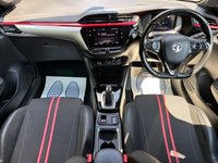 USED 2021 71 VAUXHALL Corsa Electric 50kWh SRi Nav Premium Hatchback 5dr Electric Auto (7.4Kw Charger) (136 ps) 1 OWNER - BATTERY HEALTH CHECK