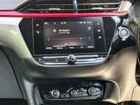 USED 2021 71 VAUXHALL Corsa Electric 50kWh SRi Nav Premium Hatchback 5dr Electric Auto (7.4Kw Charger) (136 ps) 1 OWNER - BATTERY HEALTH CHECK