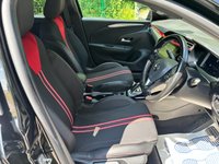 USED 2021 71 VAUXHALL Corsa Electric 50kWh SRi Nav Premium Hatchback 5dr Electric Auto (7.4Kw Charger) (136 ps) 1 OWNER - BATTERY HEALTH CHECK