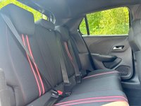 USED 2021 71 VAUXHALL Corsa Electric 50kWh SRi Nav Premium Hatchback 5dr Electric Auto (7.4Kw Charger) (136 ps) 1 OWNER - BATTERY HEALTH CHECK
