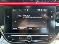 USED 2021 71 VAUXHALL Corsa Electric 50kWh SRi Nav Premium Hatchback 5dr Electric Auto (7.4Kw Charger) (136 ps) 1 OWNER - BATTERY HEALTH CHECK