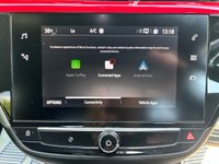 USED 2021 71 VAUXHALL Corsa Electric 50kWh SRi Nav Premium Hatchback 5dr Electric Auto (7.4Kw Charger) (136 ps) 1 OWNER - BATTERY HEALTH CHECK