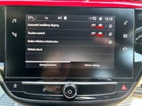 USED 2021 71 VAUXHALL Corsa Electric 50kWh SRi Nav Premium Hatchback 5dr Electric Auto (7.4Kw Charger) (136 ps) 1 OWNER - BATTERY HEALTH CHECK