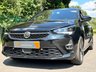 USED 2021 71 VAUXHALL Corsa Electric 50kWh SRi Nav Premium Hatchback 5dr Electric Auto (7.4Kw Charger) (136 ps) 1 OWNER - BATTERY HEALTH CHECK
