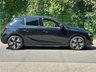 USED 2021 71 VAUXHALL Corsa Electric 50kWh SRi Nav Premium Hatchback 5dr Electric Auto (7.4Kw Charger) (136 ps) 1 OWNER - BATTERY HEALTH CHECK