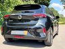 USED 2021 71 VAUXHALL Corsa Electric 50kWh SRi Nav Premium Hatchback 5dr Electric Auto (7.4Kw Charger) (136 ps) 1 OWNER - BATTERY HEALTH CHECK