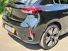 USED 2021 71 VAUXHALL Corsa Electric 50kWh SRi Nav Premium Hatchback 5dr Electric Auto (7.4Kw Charger) (136 ps) 1 OWNER - BATTERY HEALTH CHECK