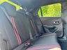 USED 2021 71 VAUXHALL Corsa Electric 50kWh SRi Nav Premium Hatchback 5dr Electric Auto (7.4Kw Charger) (136 ps) 1 OWNER - BATTERY HEALTH CHECK