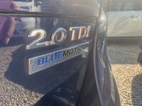 USED 2014 14 VOLKSWAGEN PASSAT 2.0 TDI BlueMotion Tech Executive Style Estate 5dr Diesel Manual Euro 5 (s/s) (140 ps) ESTATE. 1 FORMER OWNER &pound;35 TAX. SAT NAV. CRUISE CONTROL.