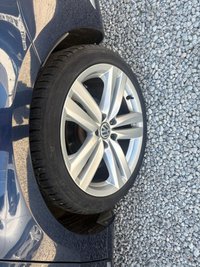 USED 2014 14 VOLKSWAGEN PASSAT 2.0 TDI BlueMotion Tech Executive Style Estate 5dr Diesel Manual Euro 5 (s/s) (140 ps) ESTATE. 1 FORMER OWNER &pound;35 TAX. SAT NAV. CRUISE CONTROL.