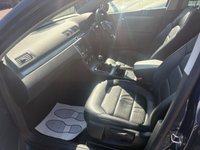 USED 2014 14 VOLKSWAGEN PASSAT 2.0 TDI BlueMotion Tech Executive Style Estate 5dr Diesel Manual Euro 5 (s/s) (140 ps) ESTATE. 1 FORMER OWNER &pound;35 TAX. SAT NAV. CRUISE CONTROL.