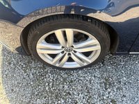 USED 2014 14 VOLKSWAGEN PASSAT 2.0 TDI BlueMotion Tech Executive Style Estate 5dr Diesel Manual Euro 5 (s/s) (140 ps) ESTATE. 1 FORMER OWNER &pound;35 TAX. SAT NAV. CRUISE CONTROL.