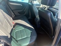 USED 2014 14 VOLKSWAGEN PASSAT 2.0 TDI BlueMotion Tech Executive Style Estate 5dr Diesel Manual Euro 5 (s/s) (140 ps) ESTATE. 1 FORMER OWNER &pound;35 TAX. SAT NAV. CRUISE CONTROL.