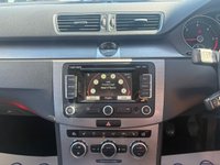 USED 2014 14 VOLKSWAGEN PASSAT 2.0 TDI BlueMotion Tech Executive Style Estate 5dr Diesel Manual Euro 5 (s/s) (140 ps) ESTATE. 1 FORMER OWNER &pound;35 TAX. SAT NAV. CRUISE CONTROL.