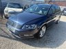 USED 2014 14 VOLKSWAGEN PASSAT 2.0 TDI BlueMotion Tech Executive Style Estate 5dr Diesel Manual Euro 5 (s/s) (140 ps) ESTATE. 1 FORMER OWNER &pound;35 TAX. SAT NAV. CRUISE CONTROL.