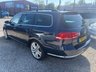USED 2014 14 VOLKSWAGEN PASSAT 2.0 TDI BlueMotion Tech Executive Style Estate 5dr Diesel Manual Euro 5 (s/s) (140 ps) ESTATE. 1 FORMER OWNER &pound;35 TAX. SAT NAV. CRUISE CONTROL.
