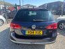 USED 2014 14 VOLKSWAGEN PASSAT 2.0 TDI BlueMotion Tech Executive Style Estate 5dr Diesel Manual Euro 5 (s/s) (140 ps) ESTATE. 1 FORMER OWNER &pound;35 TAX. SAT NAV. CRUISE CONTROL.